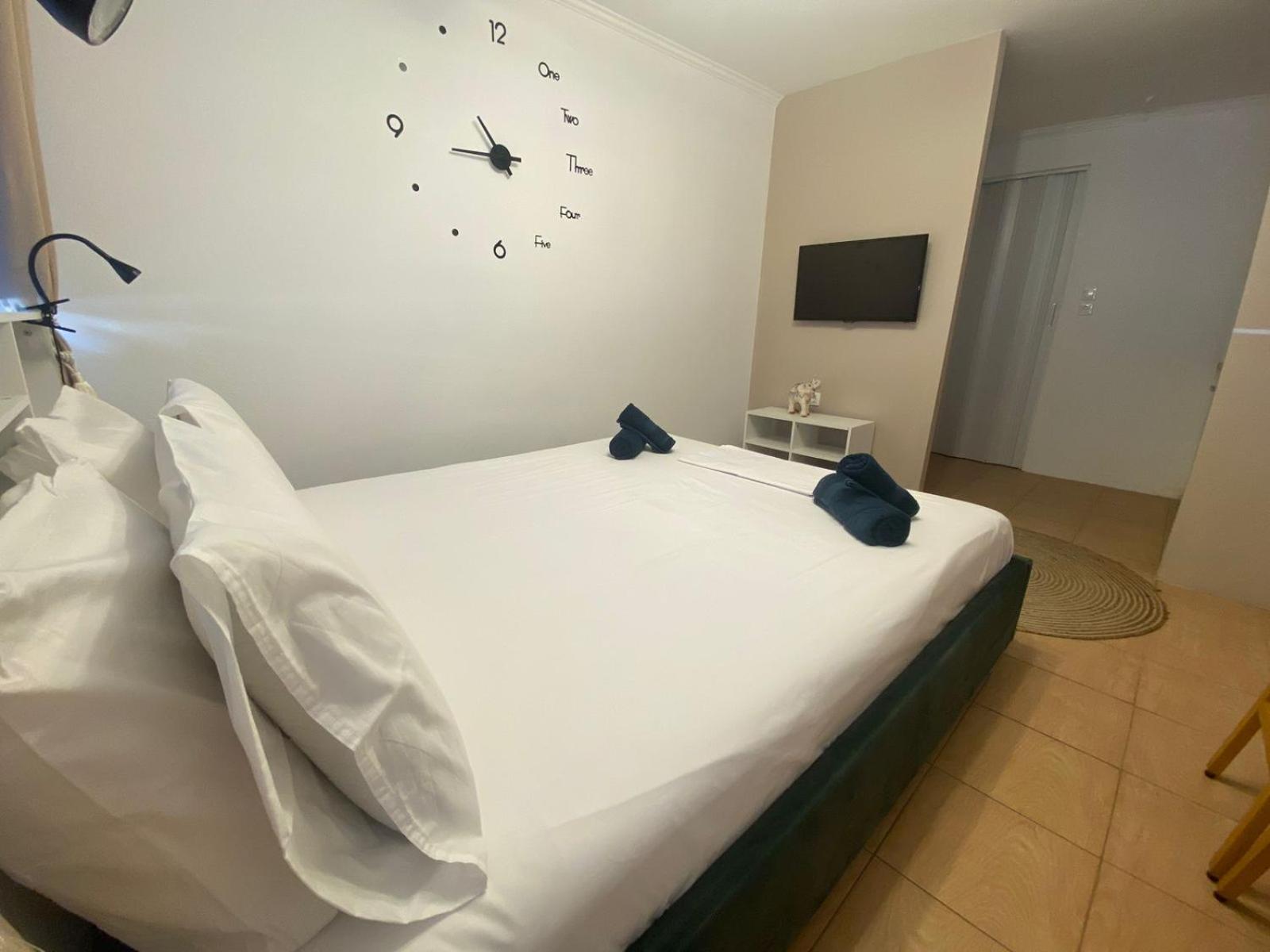 Dims Studio Paralia Ofryniou Офринио Экстерьер фото