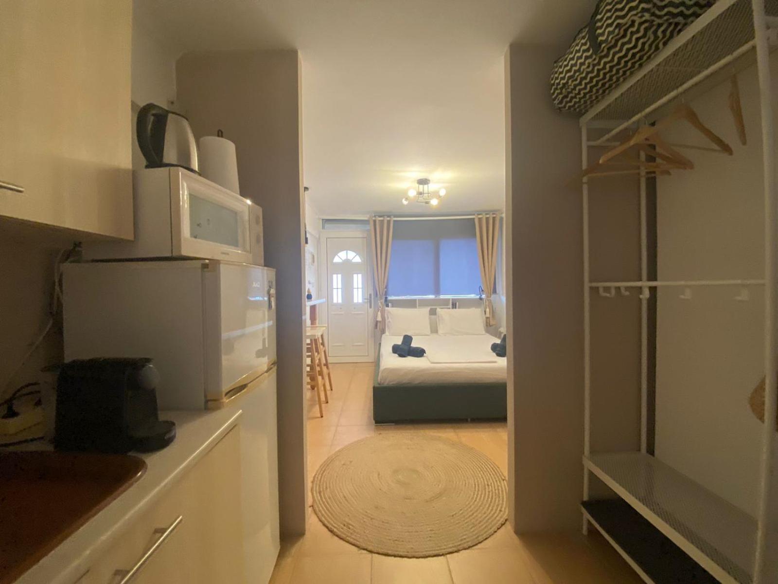 Dims Studio Paralia Ofryniou Офринио Экстерьер фото